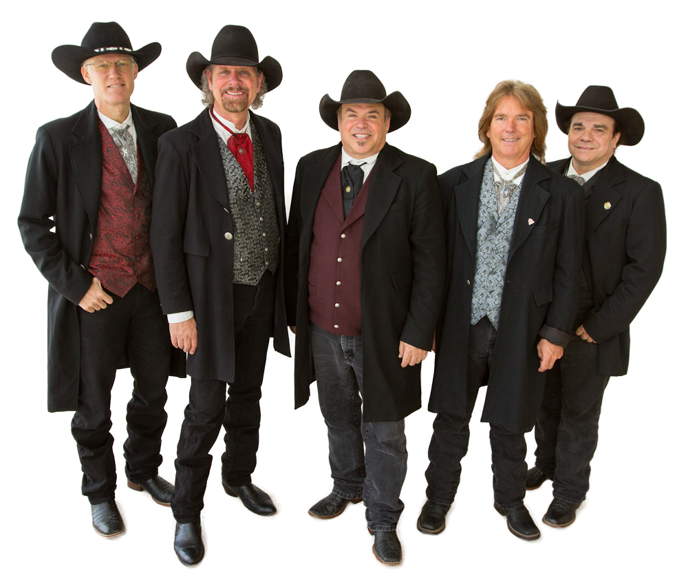 The DooWah Riders Segerstrom Center for the Arts